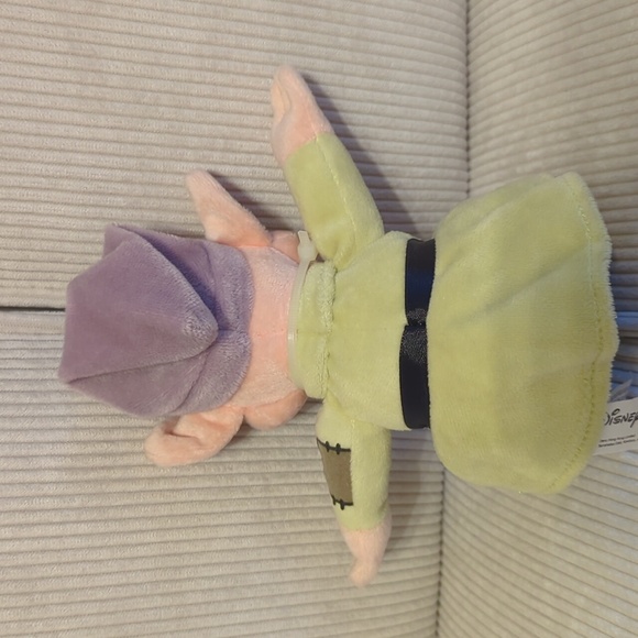 Dopey Stuffed Animal - Picture 3 of 4